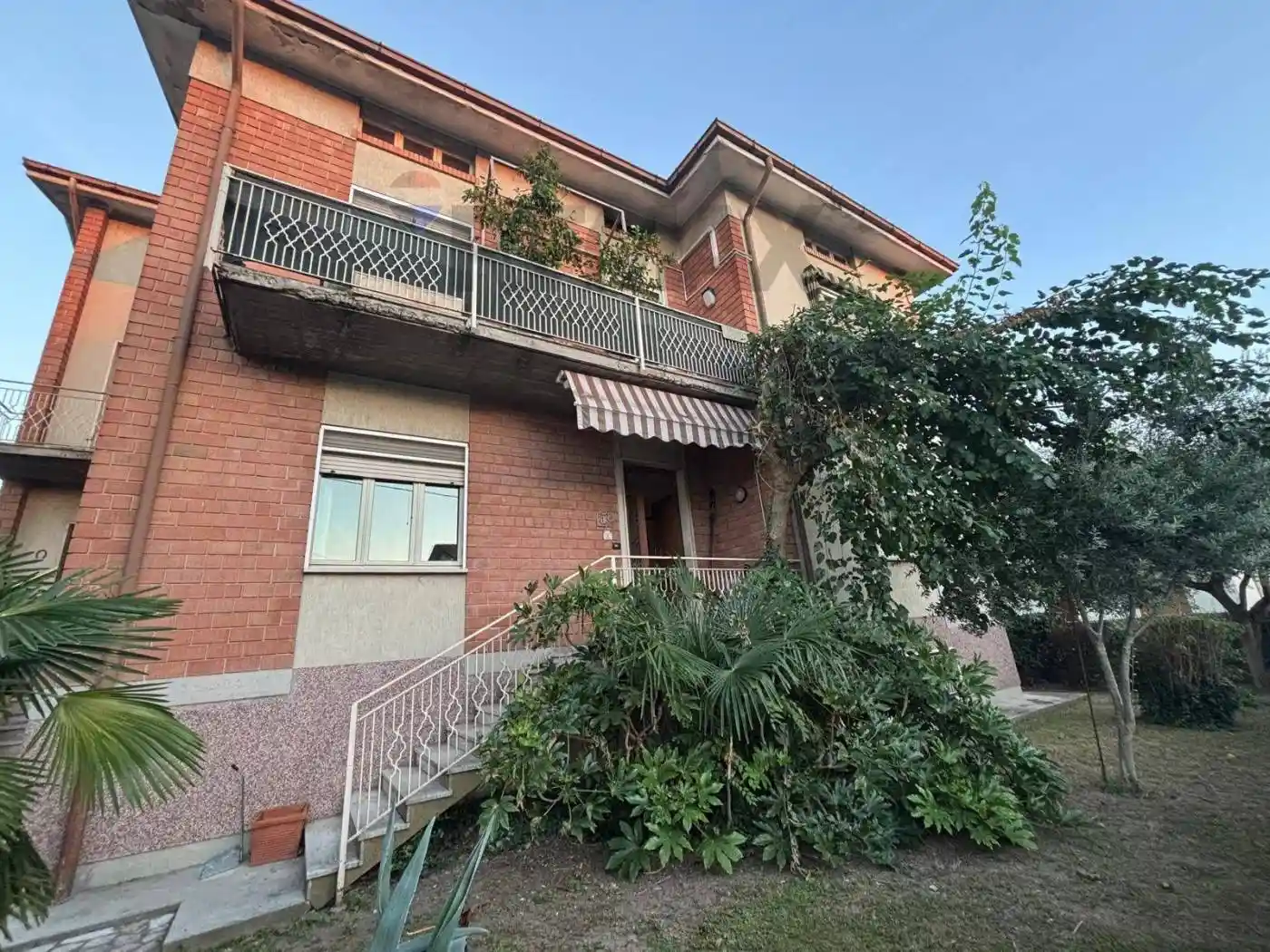 Appartamento in vendita a Borgo Virgilio