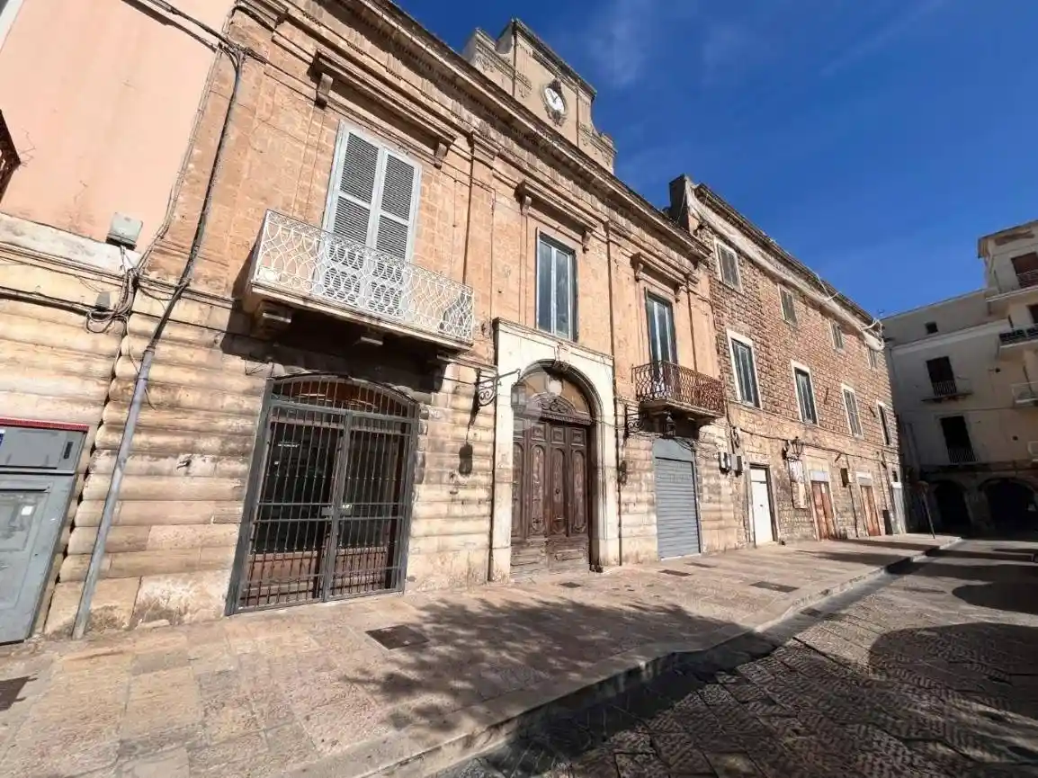 Appartamento in vendita a Trani