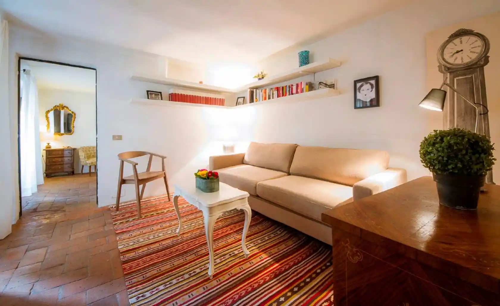 Appartamento in affitto a Firenze