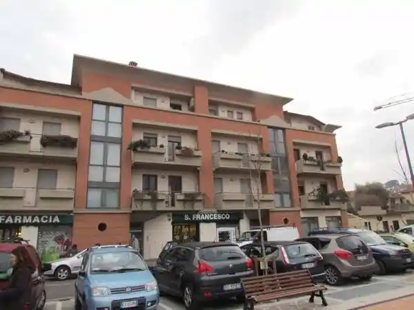 Appartamento in affitto a Pelago