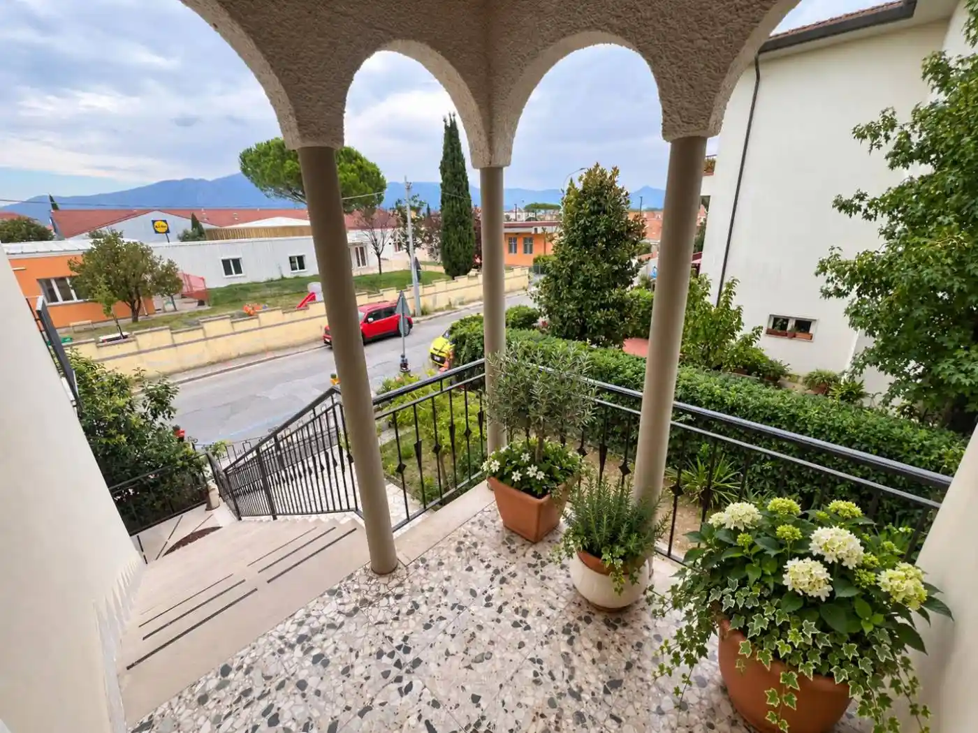 Appartamento in vendita a San Giuliano Terme