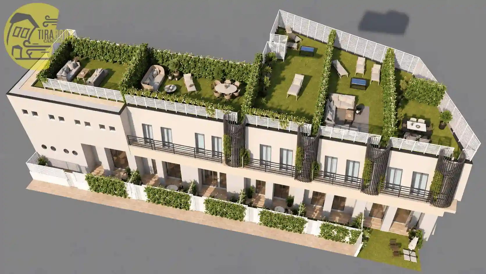 Progetto - foto 2