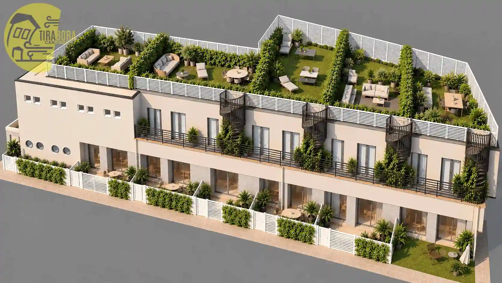 Progetto - foto 3