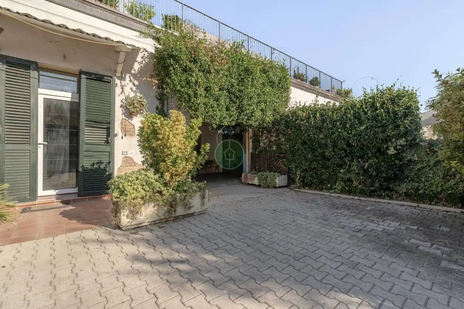 Appartamento in vendita a Cesena
