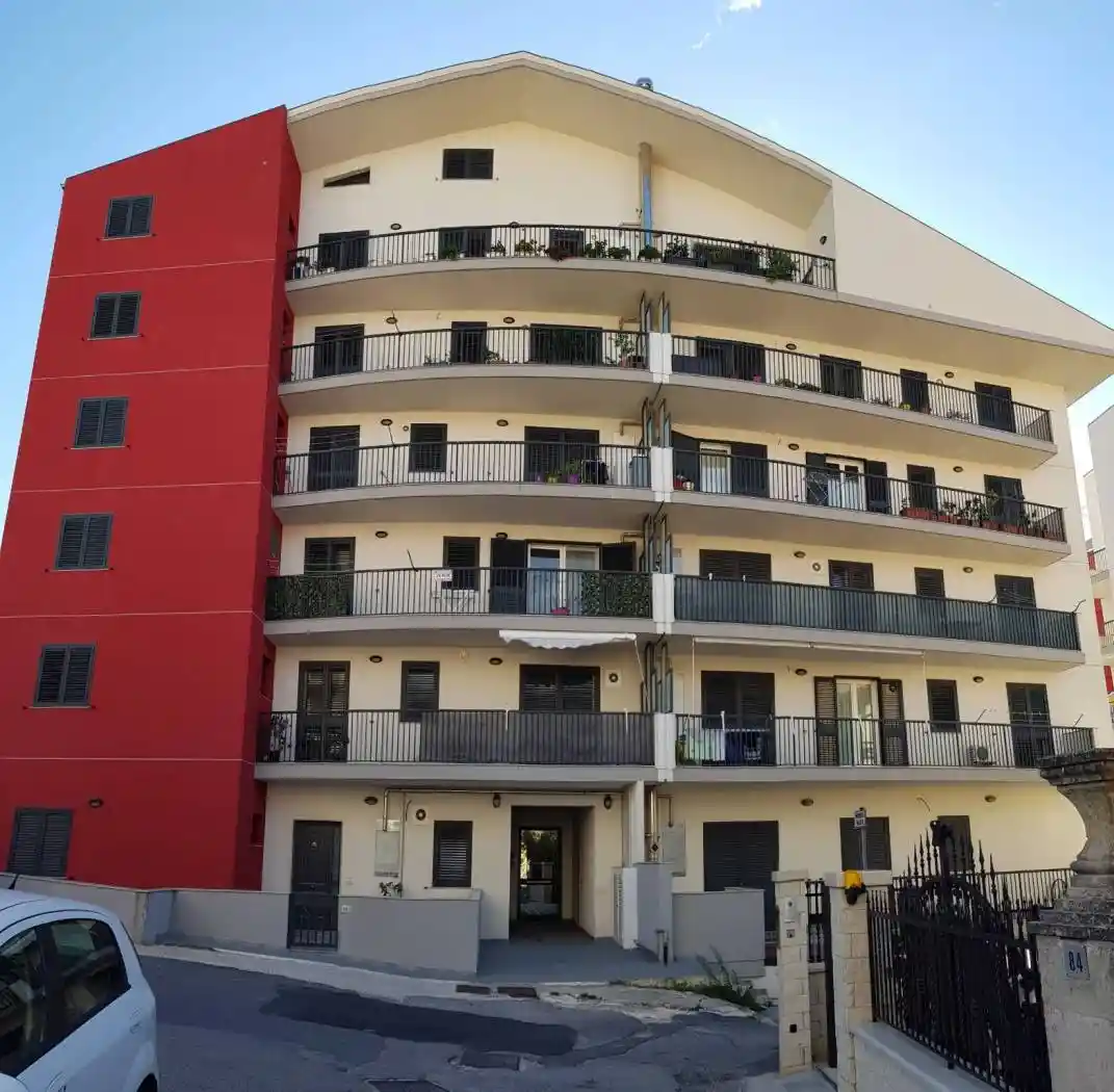 Appartamento in vendita a Modica