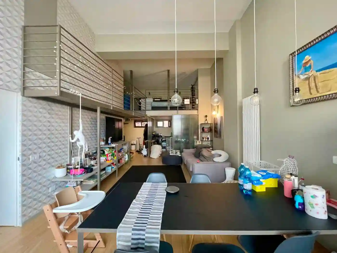 Loft - foto 2