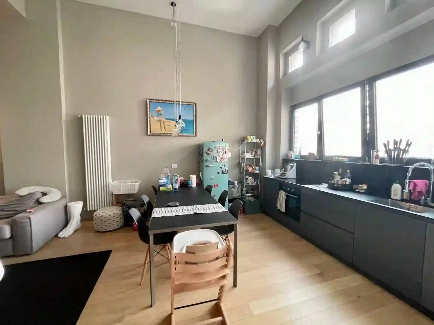 Loft - foto 3