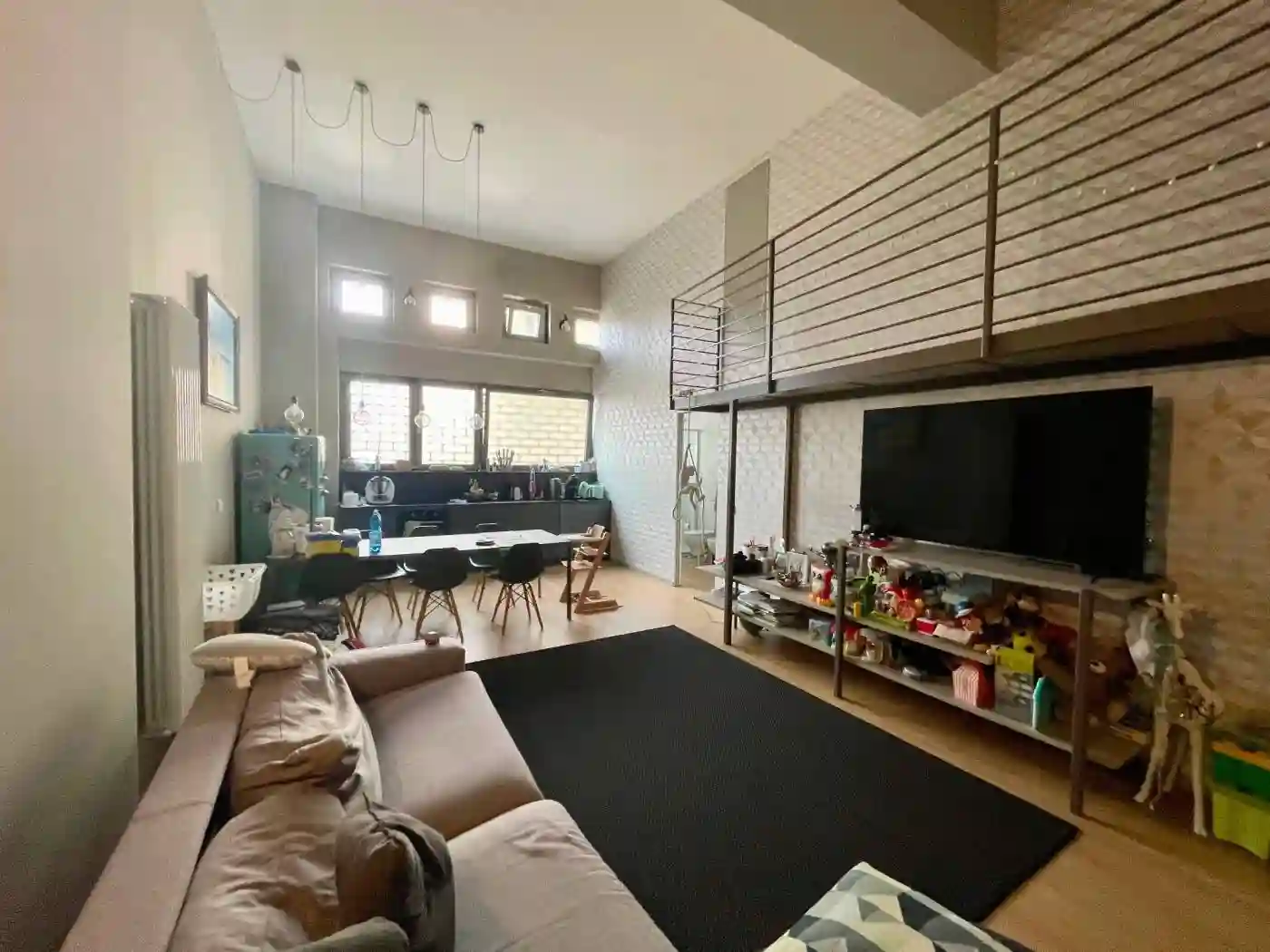 Loft - foto 5