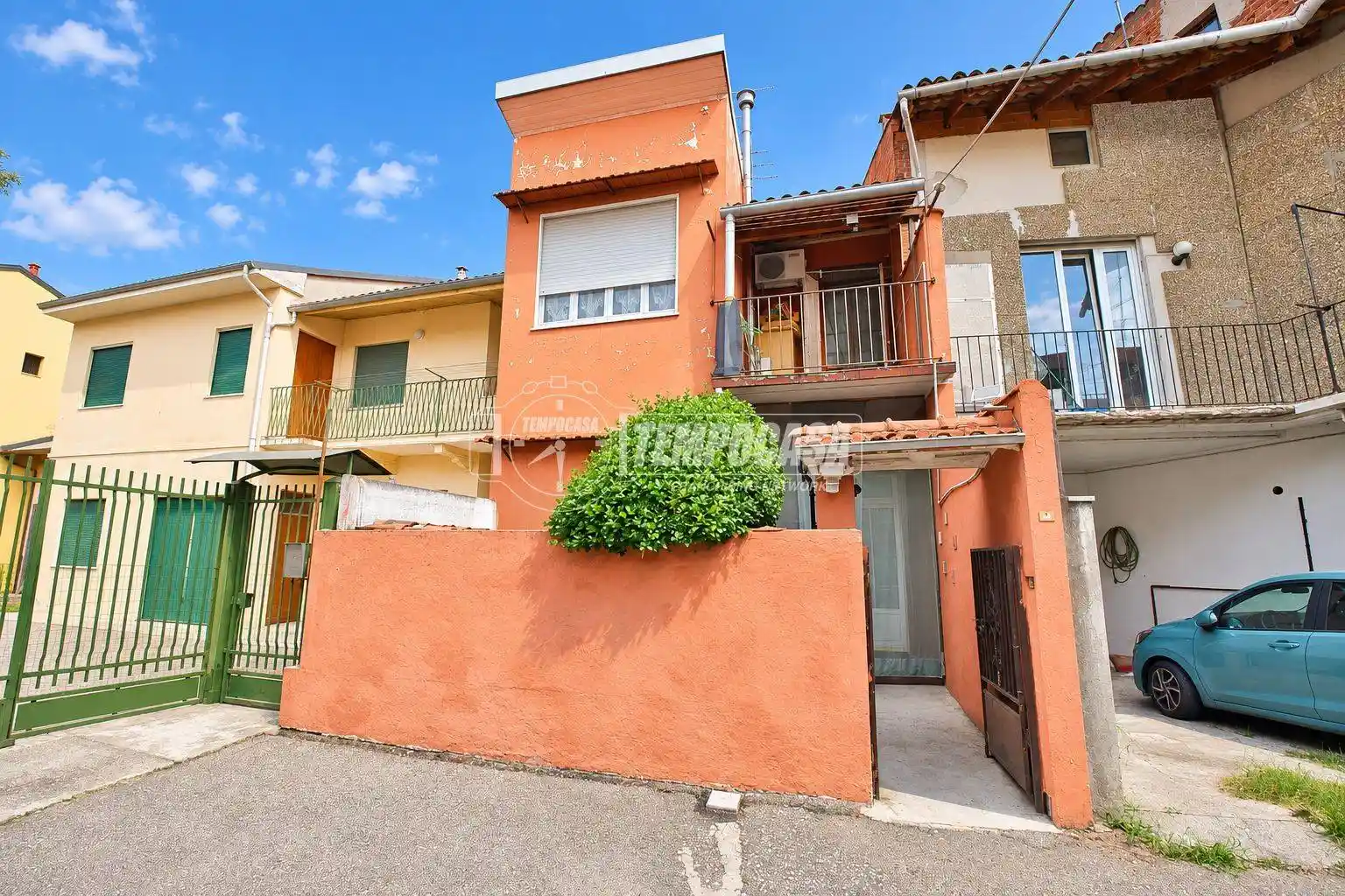 Appartamento in vendita a Galliate