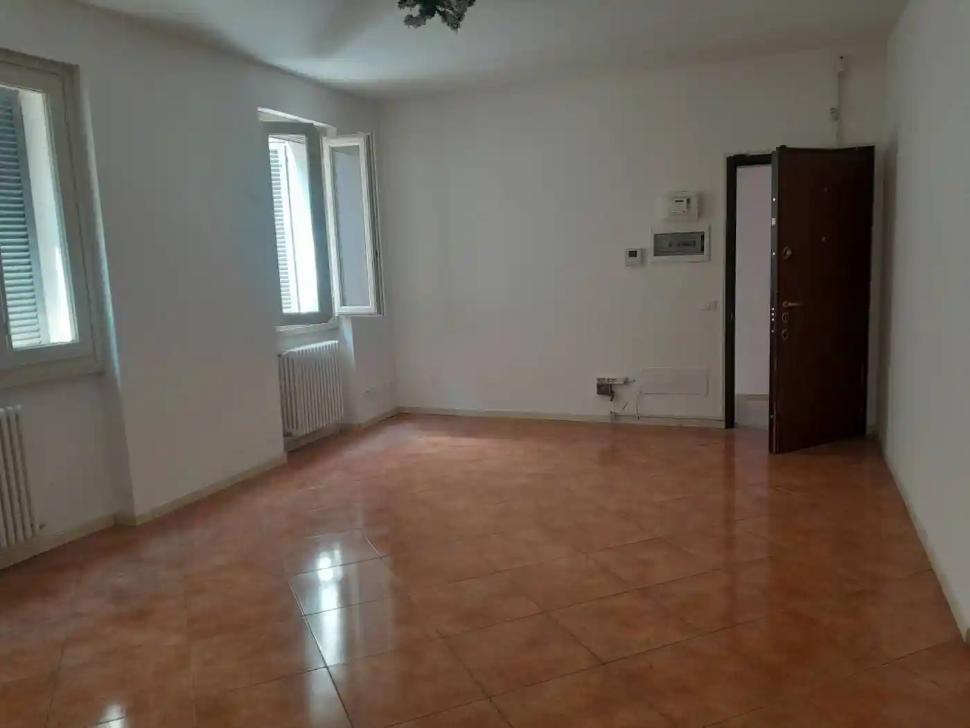 Appartamento in affitto a Broni