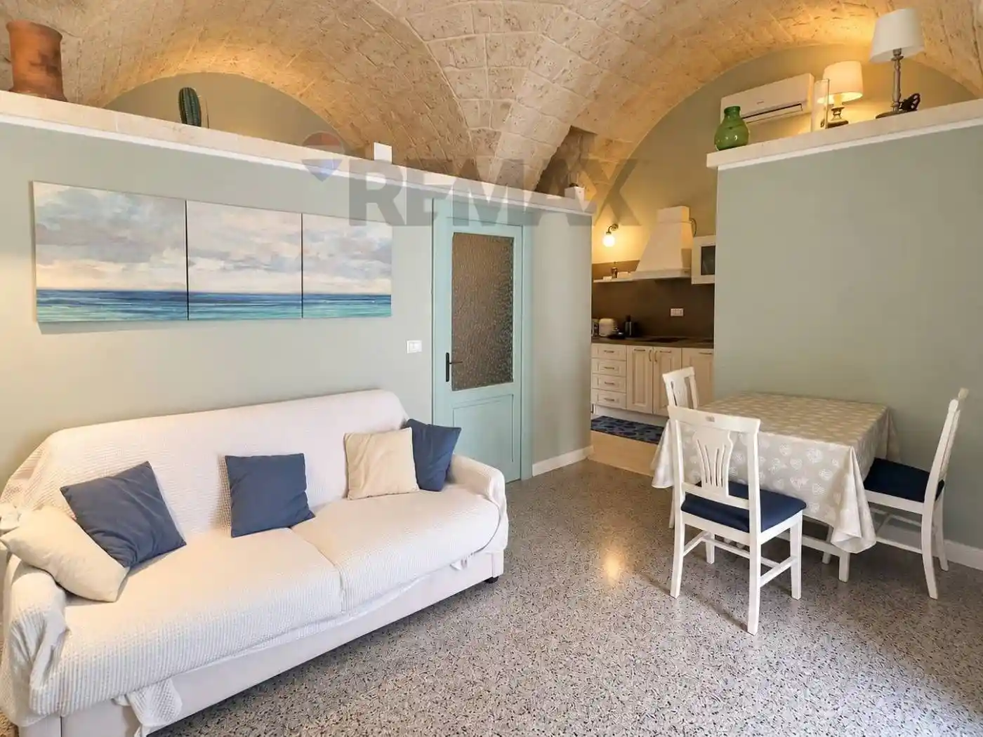 Casa indipendente in vendita a Carovigno