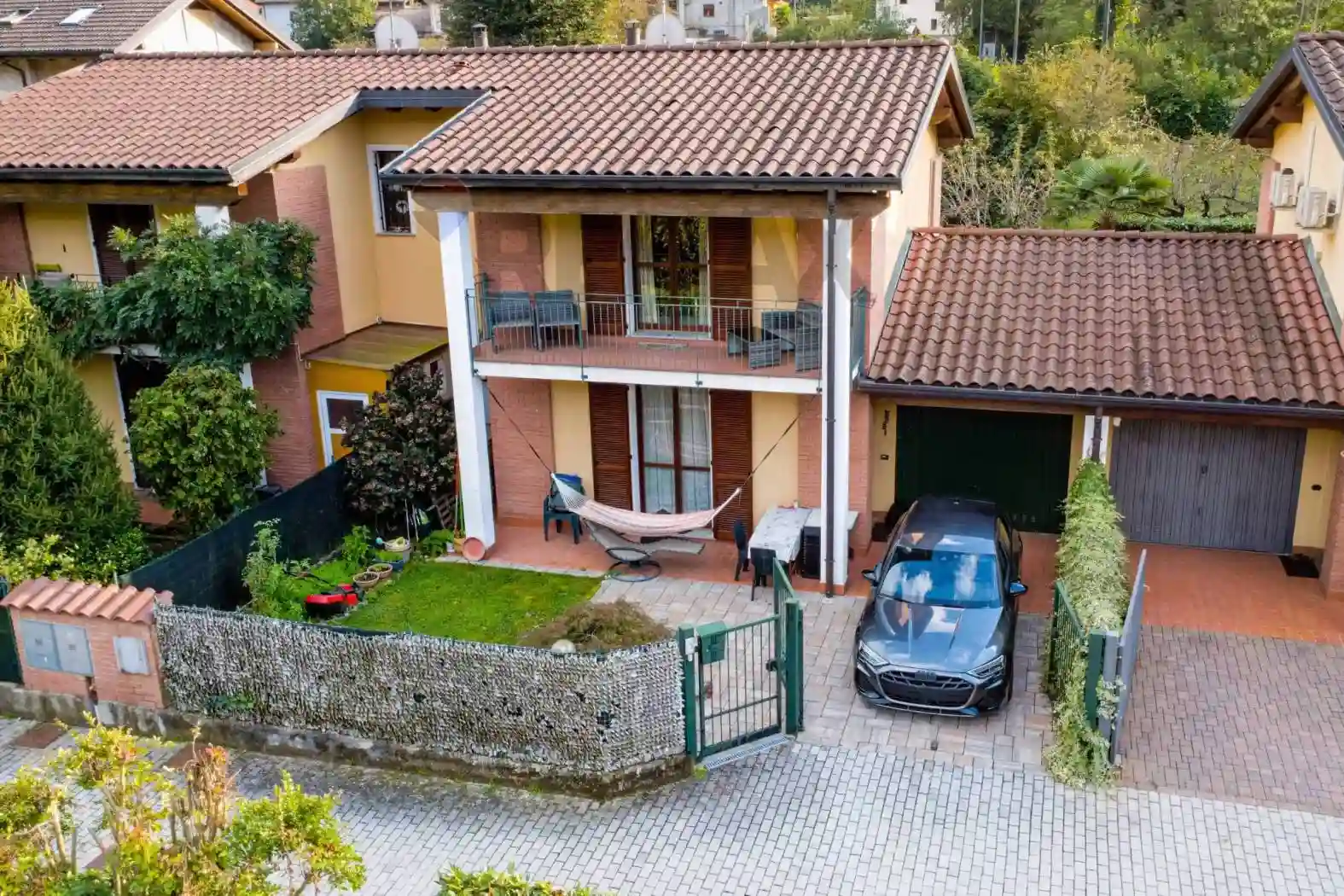 Villetta a schiera - foto 2