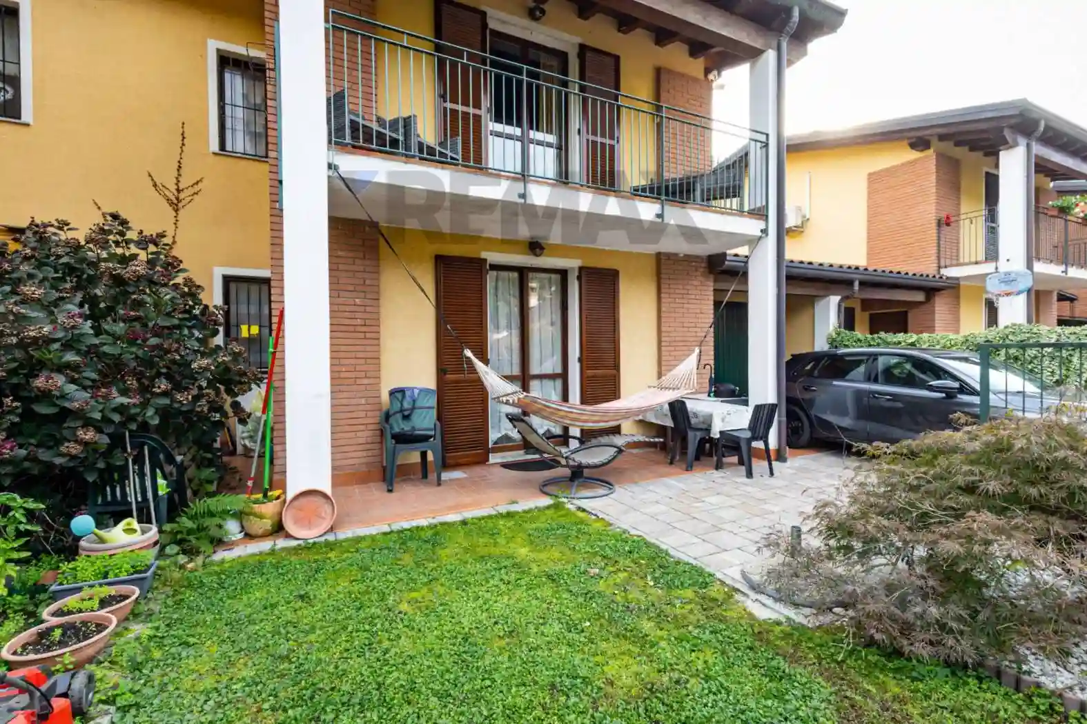 Villetta a schiera - foto 5