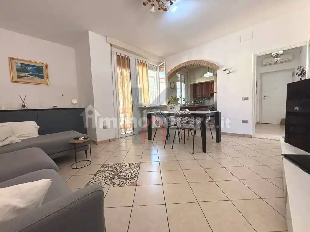Appartamento in vendita a Forlì