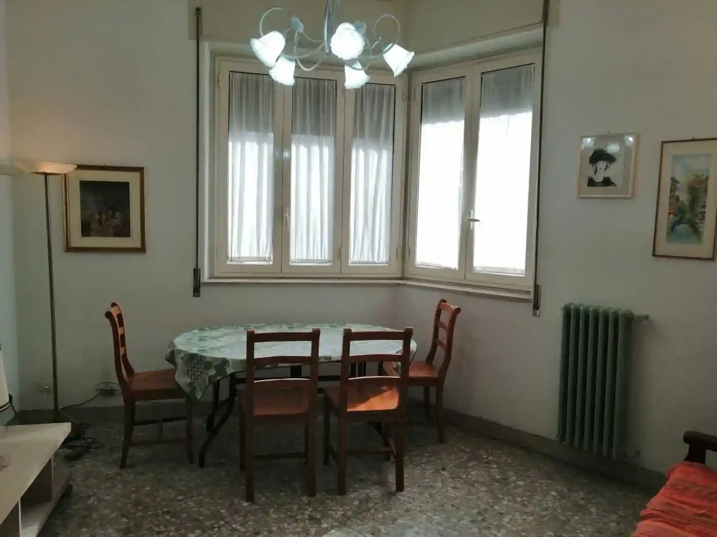 Appartamento in affitto a Catania
