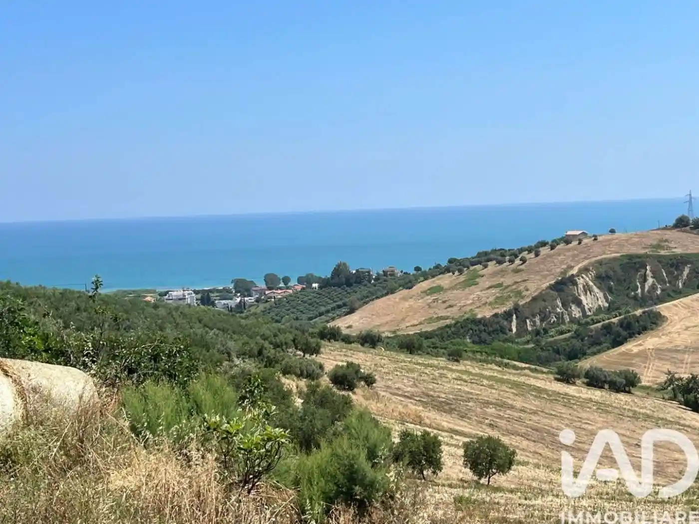 Appartamento in affitto a Roseto degli Abruzzi