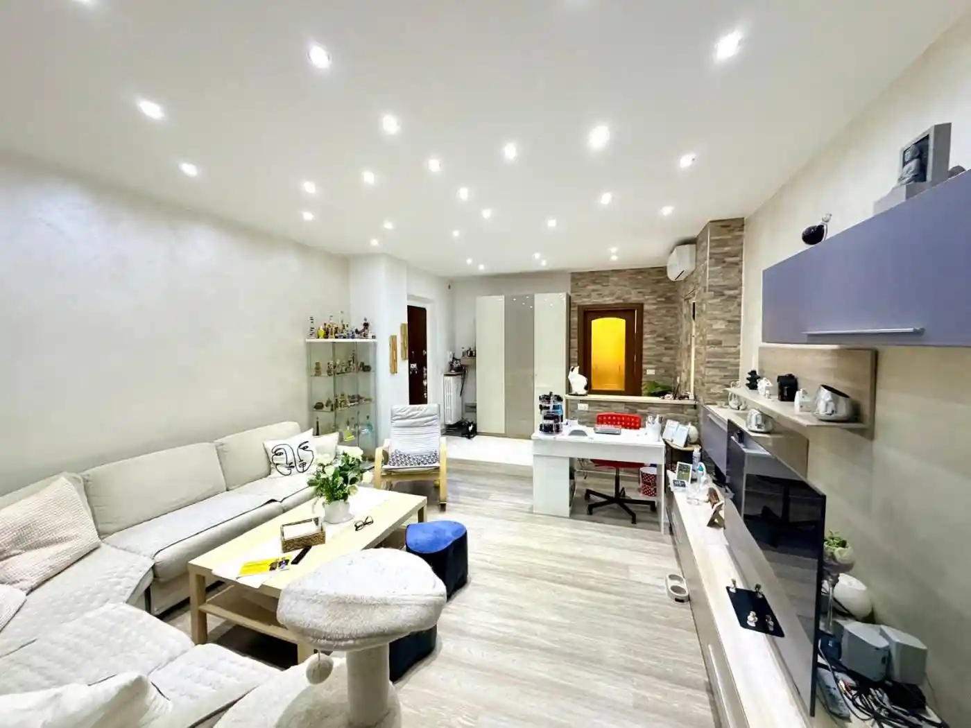 Appartamento in vendita a Alba