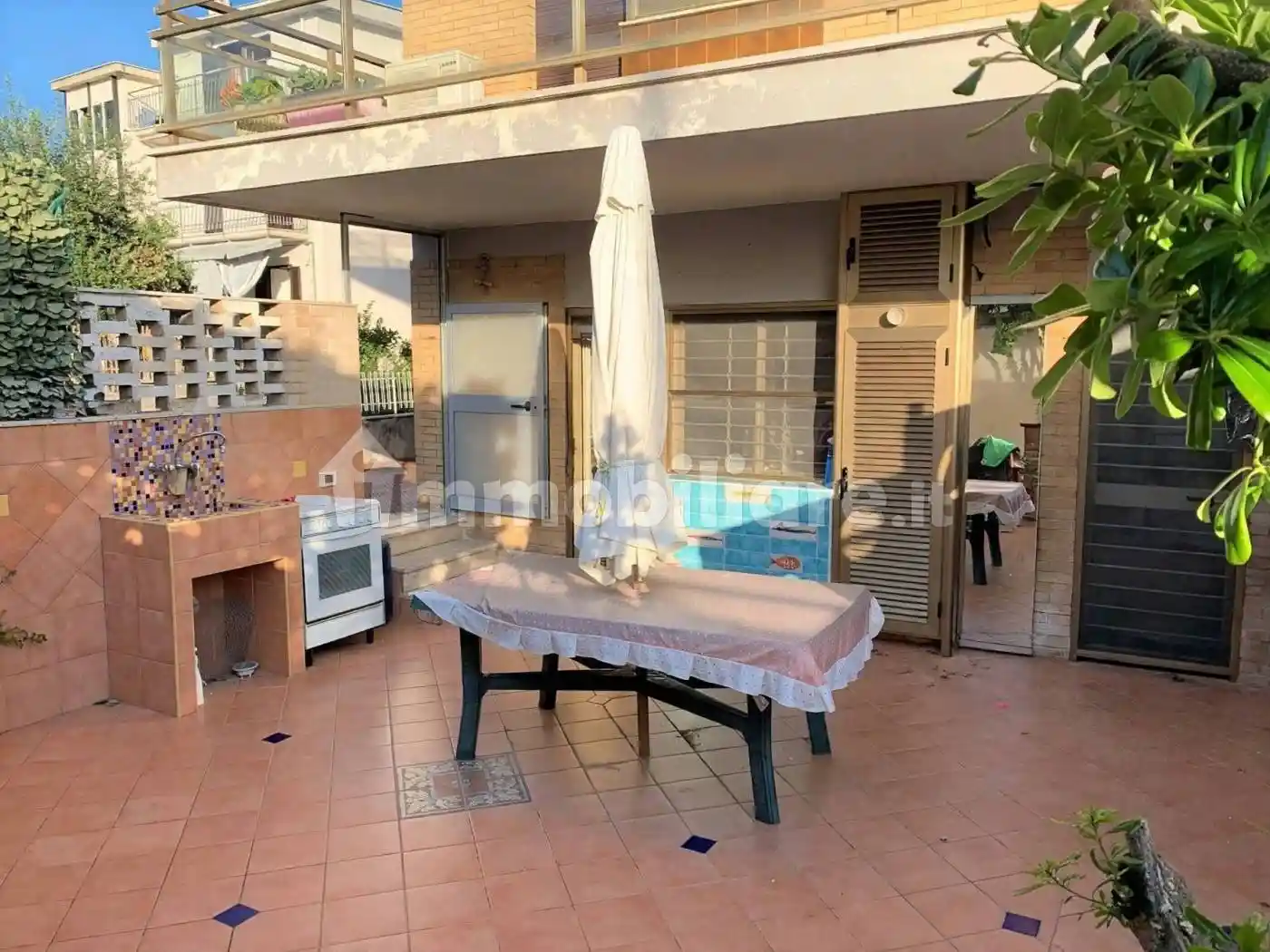 Appartamento in vendita a Formia