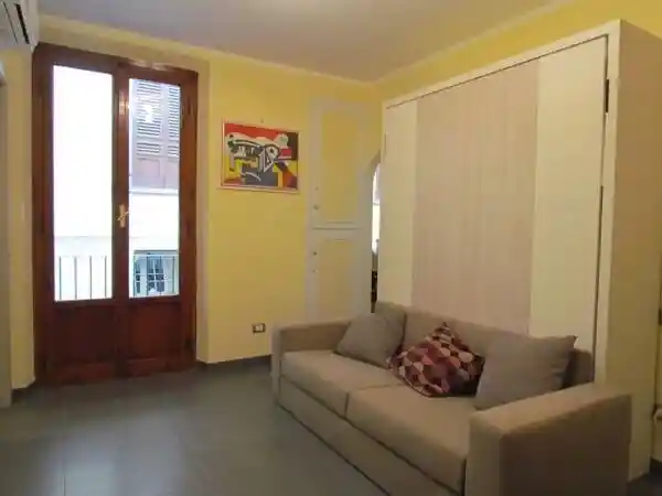 Appartamento in affitto a Firenze