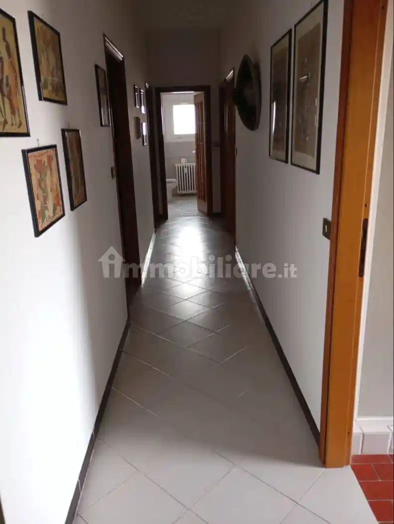 Appartamento in affitto a Ivrea