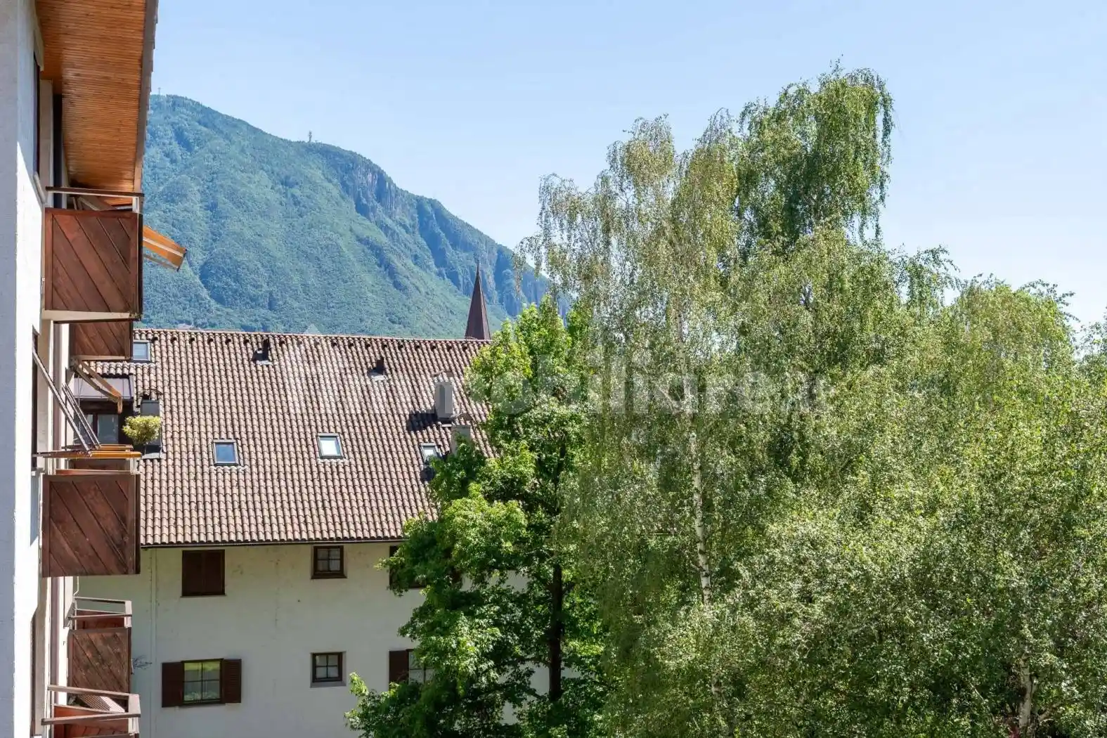 Appartamento in vendita a Bolzano