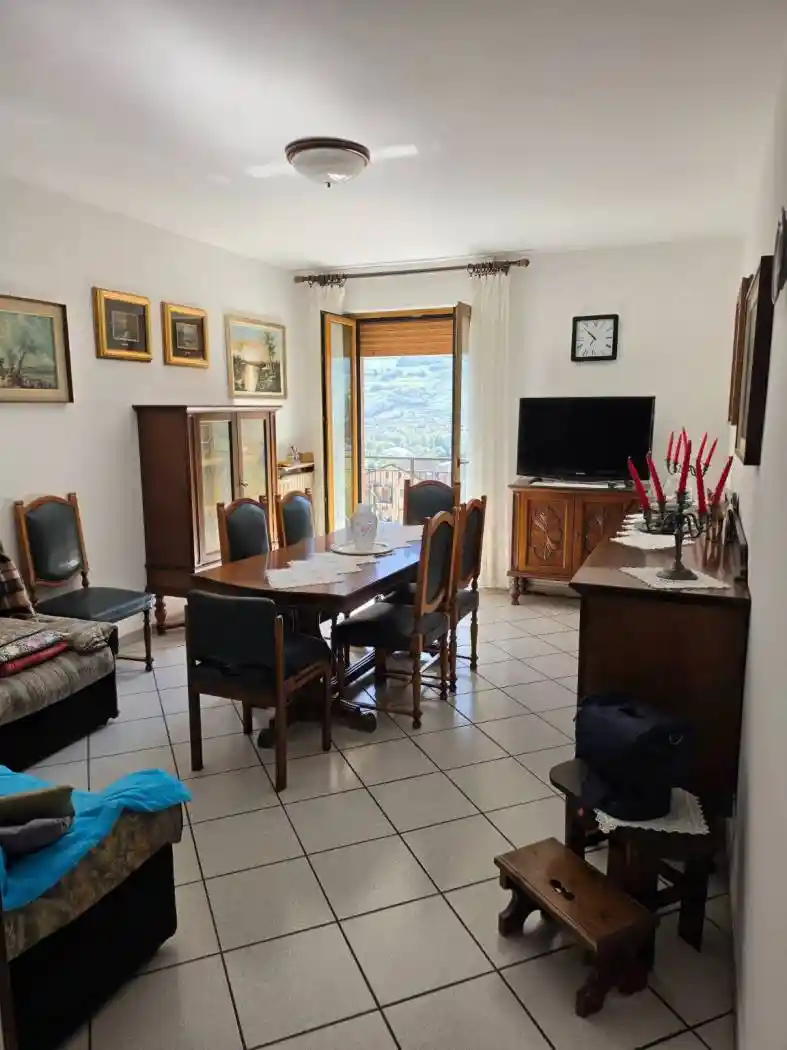 Appartamento in vendita a Aosta
