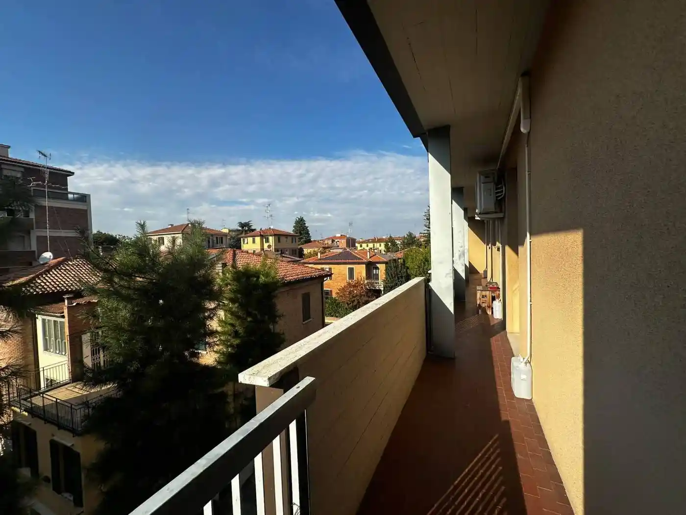 Appartamento in affitto a Bologna