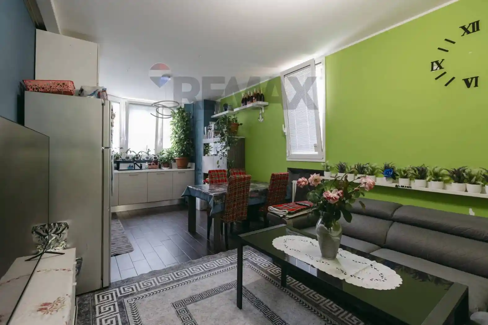 Appartamento in vendita a Paderno Dugnano