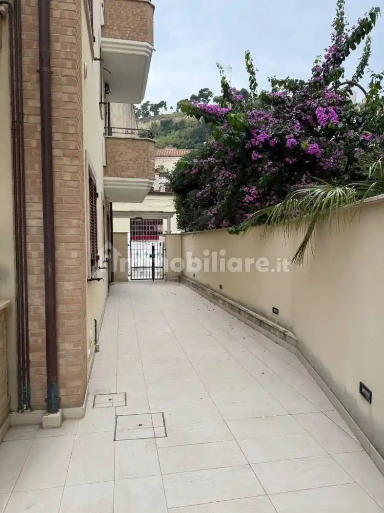 Appartamento in vendita a Grottammare