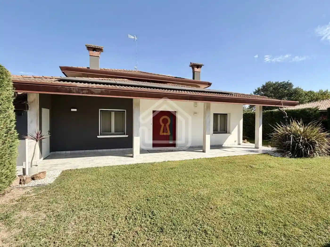 Villa - foto 4