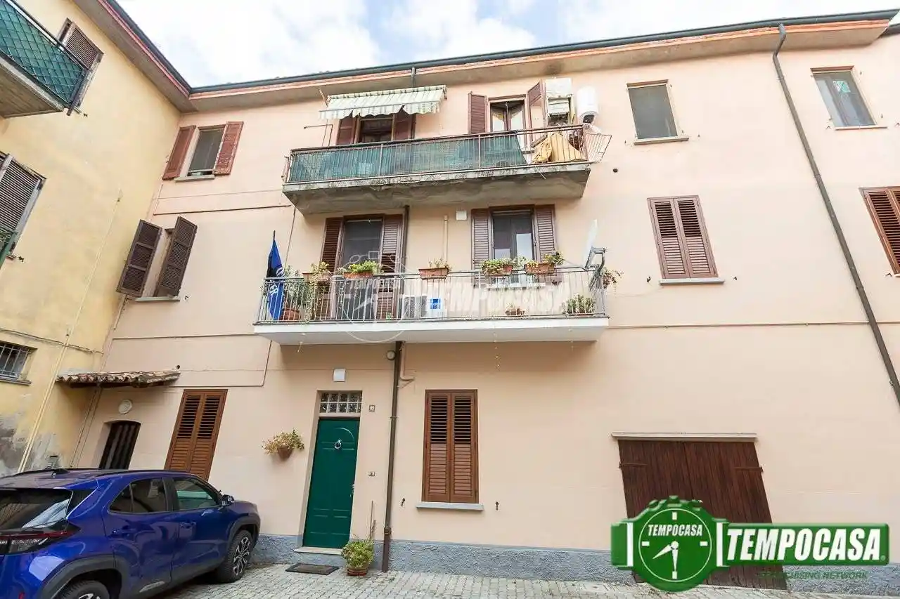 Casa indipendente in vendita a Soresina