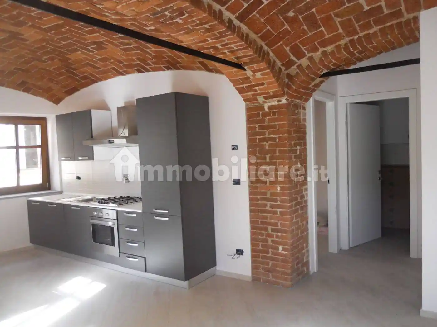 Appartamento in affitto a Boves