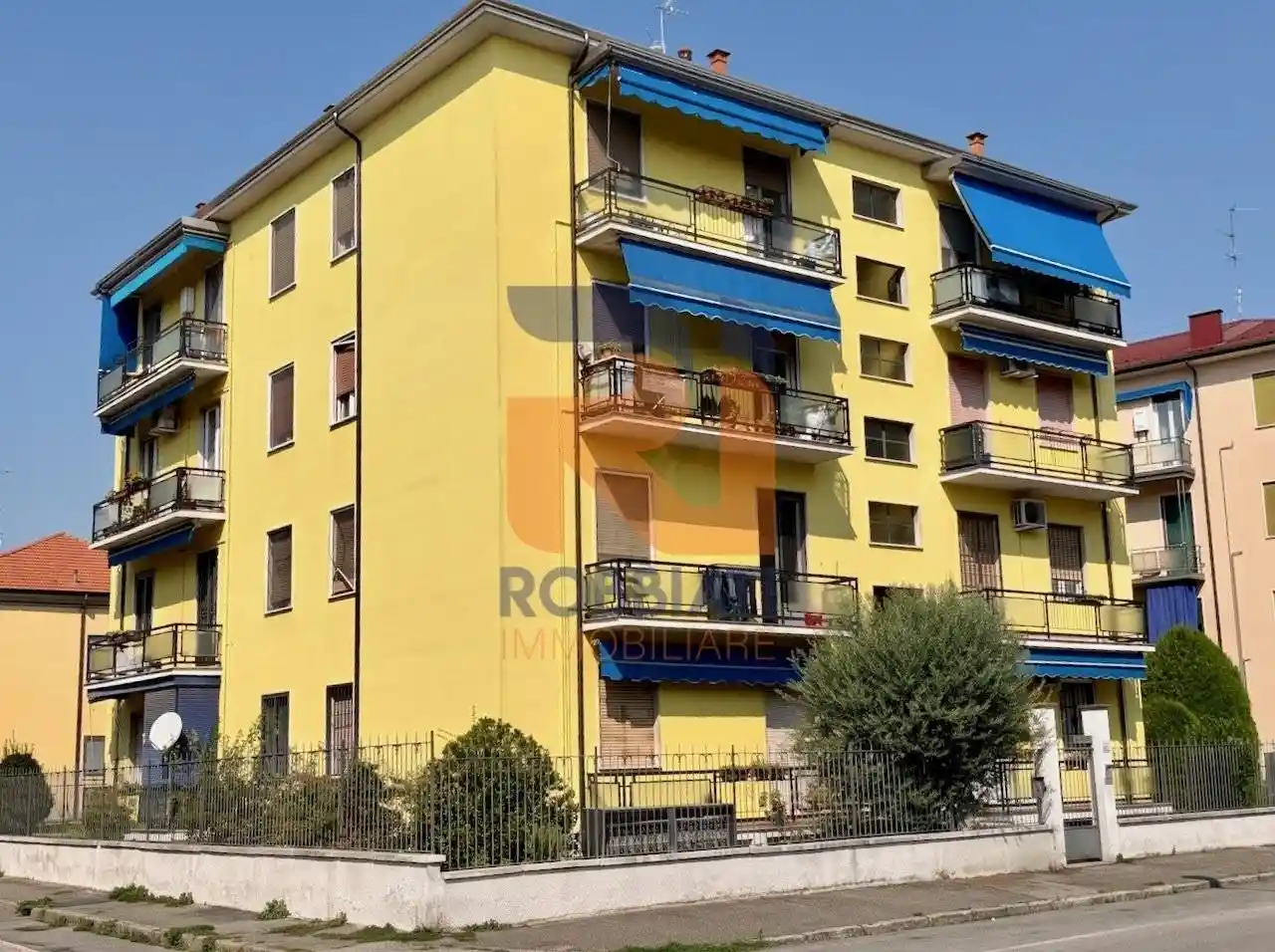 Appartamento in vendita a Pavia