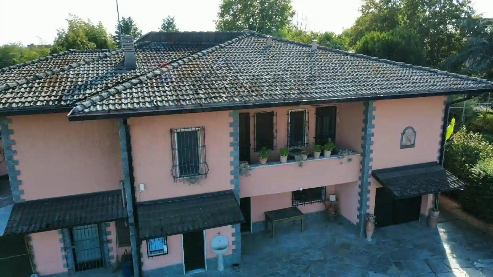 Villa - foto 2