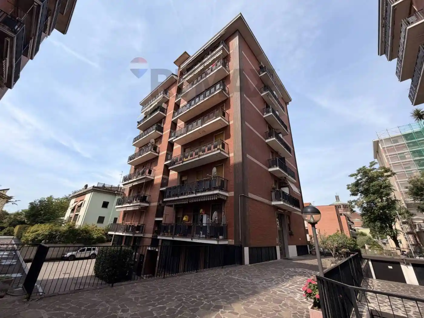 Appartamento in vendita a Monza
