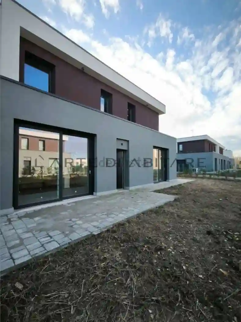 Villetta a schiera - foto 2
