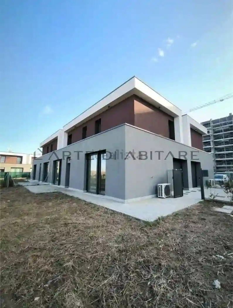 Villetta a schiera - foto 5