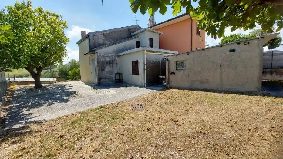 Villetta a schiera in vendita a Senigallia