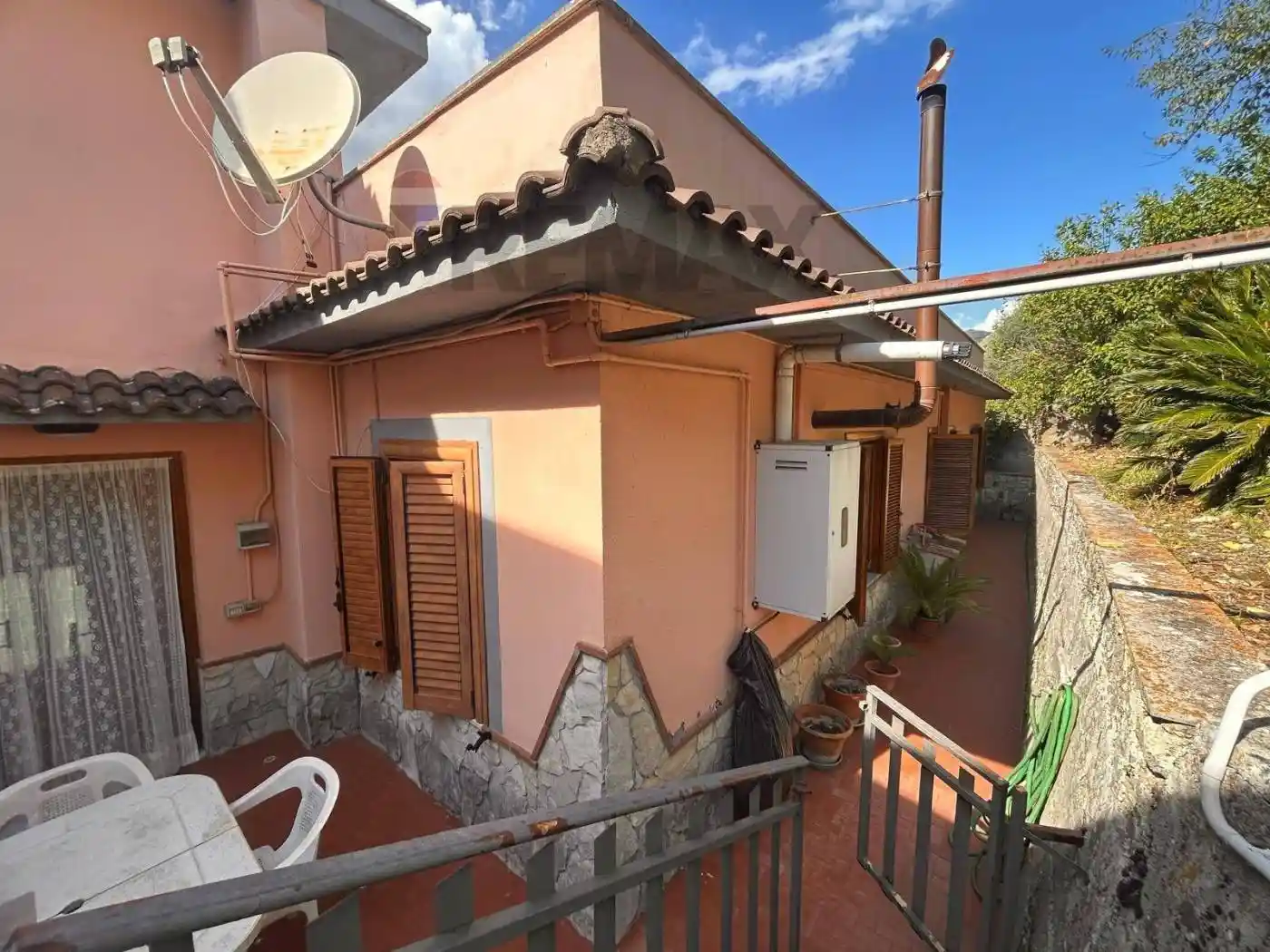 Casa indipendente in vendita a Maenza