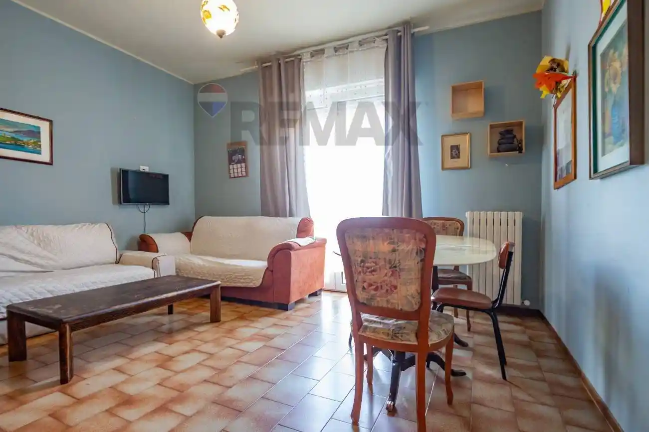Appartamento in vendita a Tollo