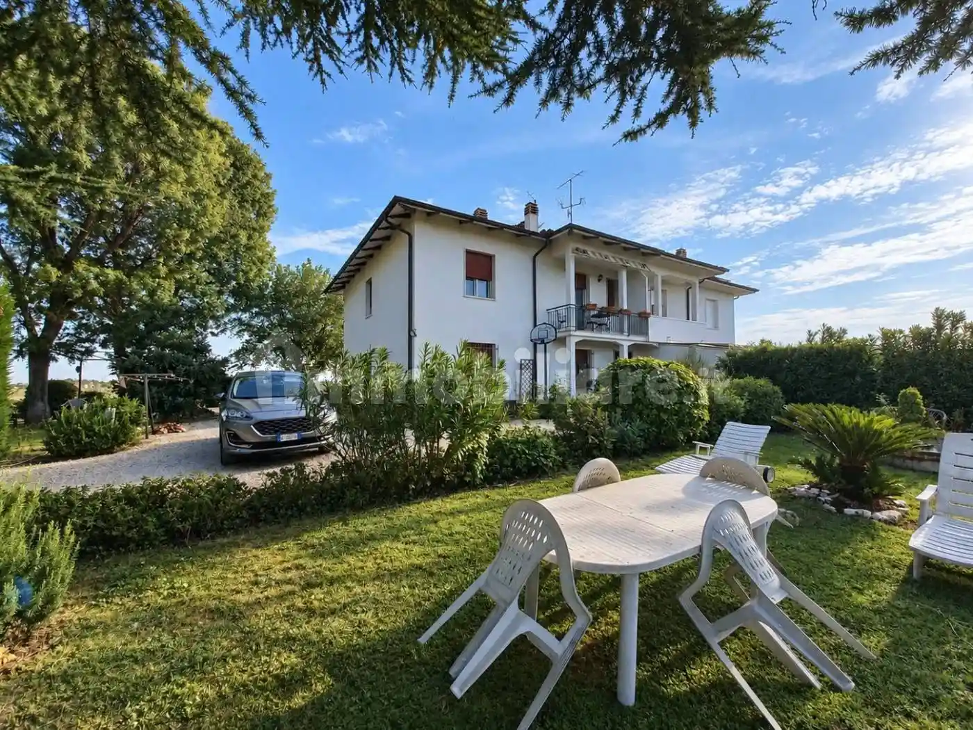 Villa in vendita a Medicina