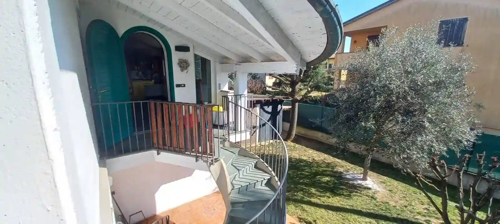 Villa - foto 4