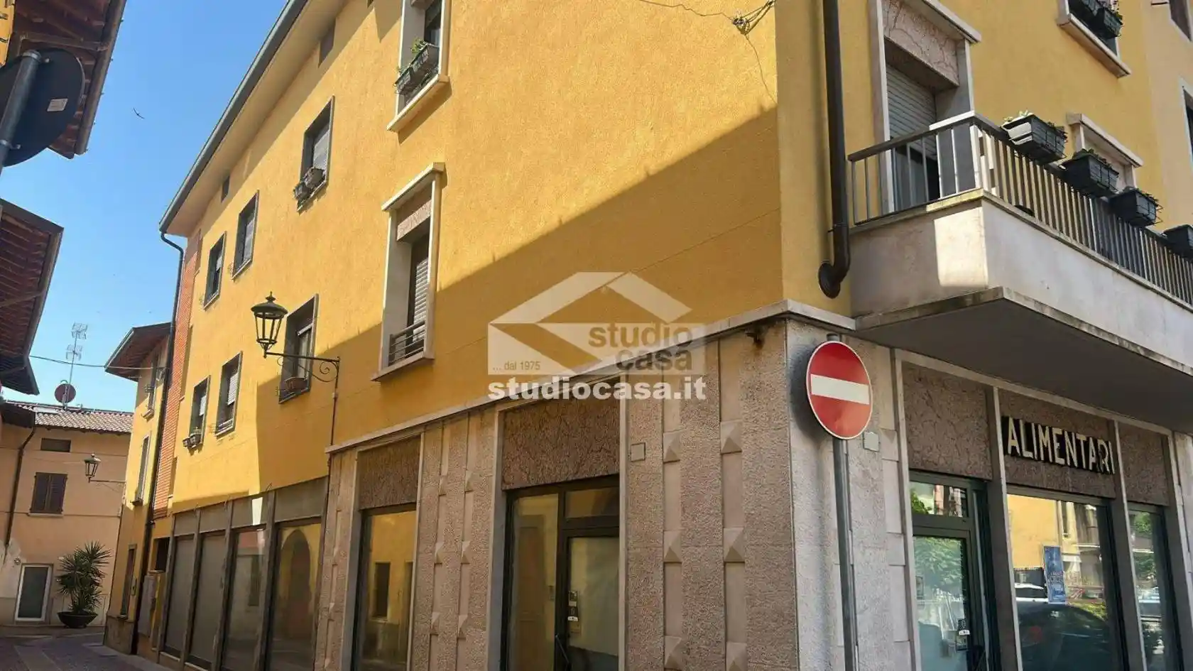 Appartamento in vendita a Verdello