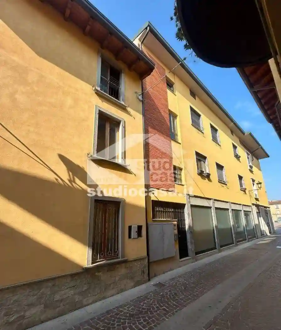Palazzo - Edificio - foto 2