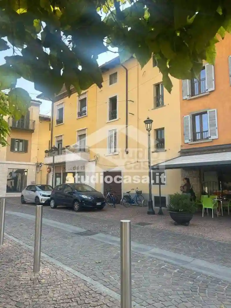 Palazzo - Edificio - foto 4