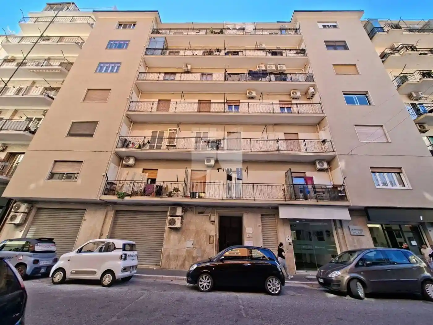 Appartamento in vendita a Crotone