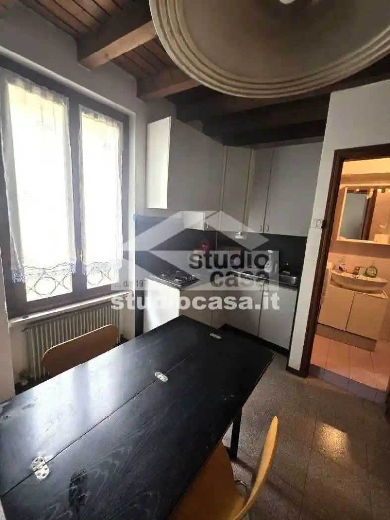 Appartamento in affitto a Cremona