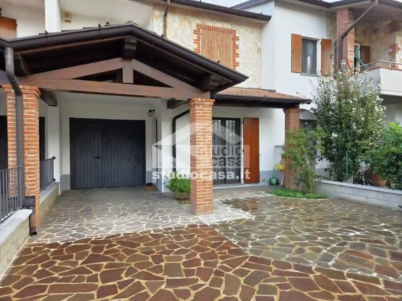 Villetta a schiera - foto 2