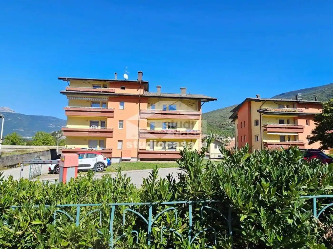 Appartamento in vendita a Rovereto