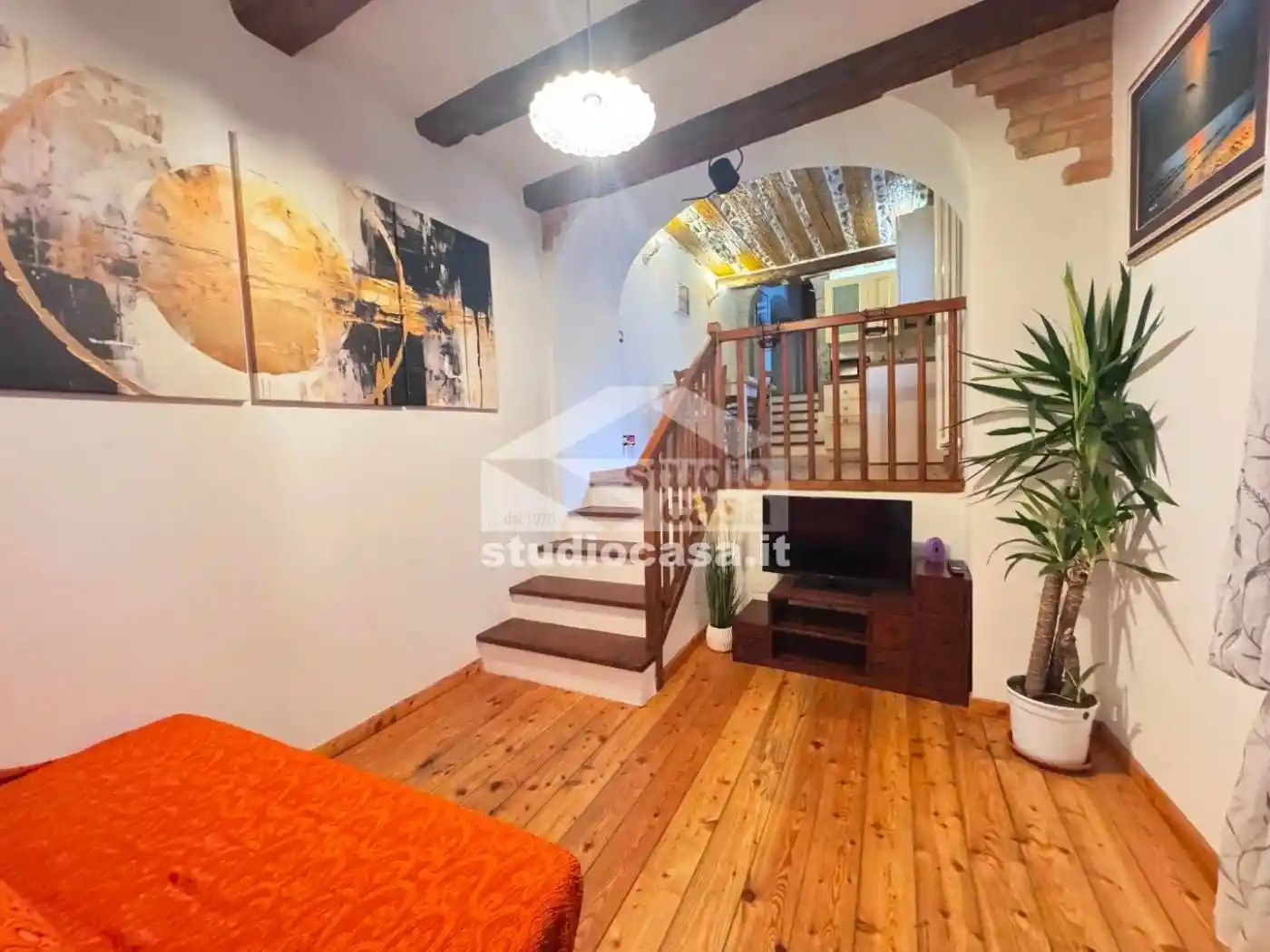 Appartamento in vendita a Borgo Valsugana